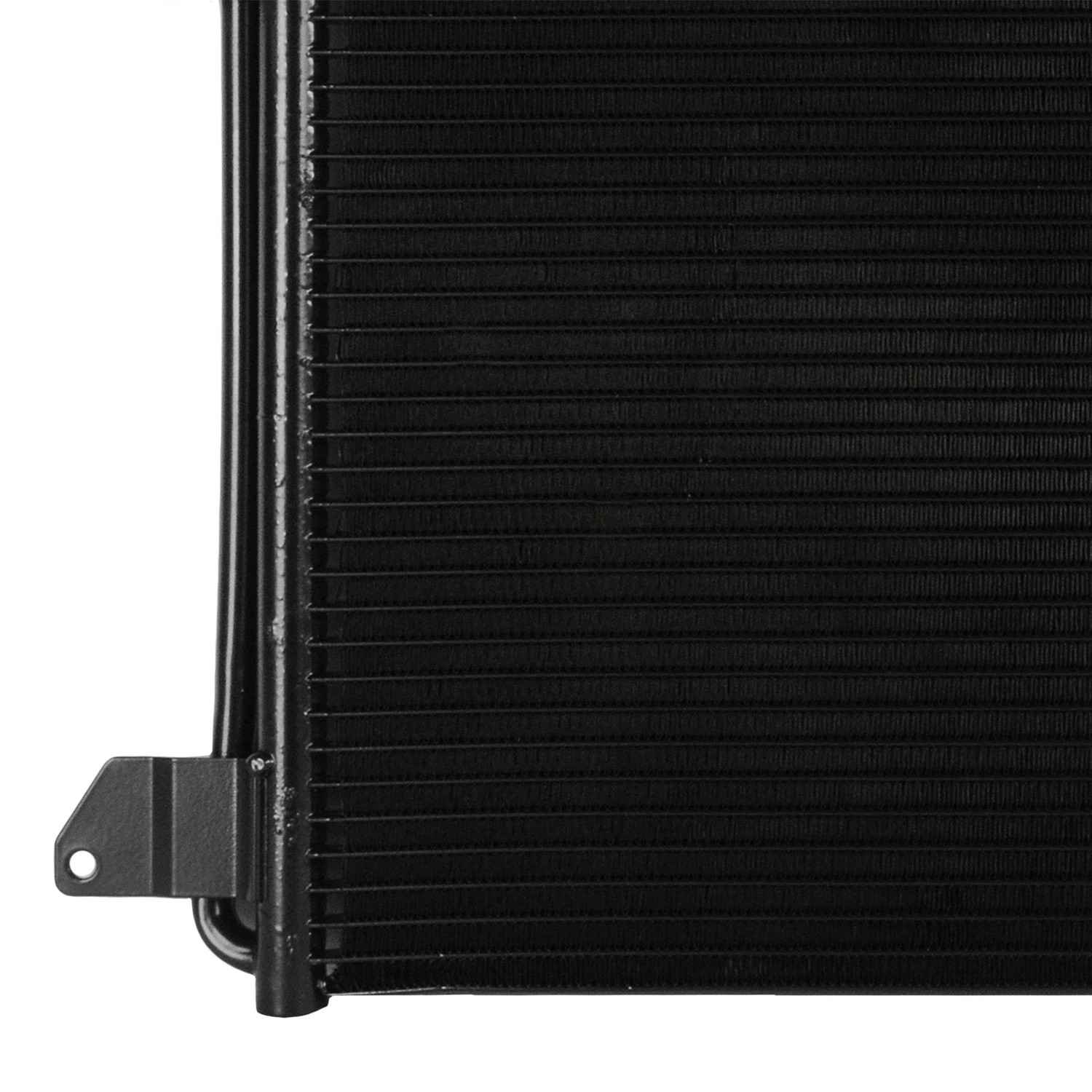 OSC A/C Condenser 3255