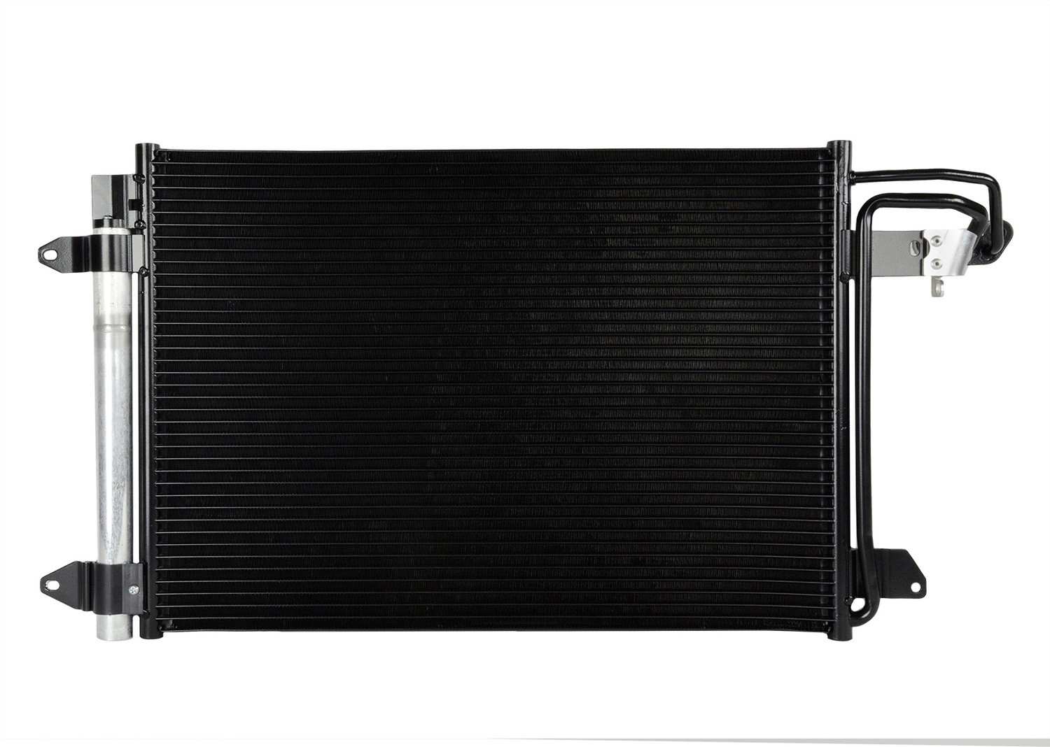 OSC A/C Condenser 3255