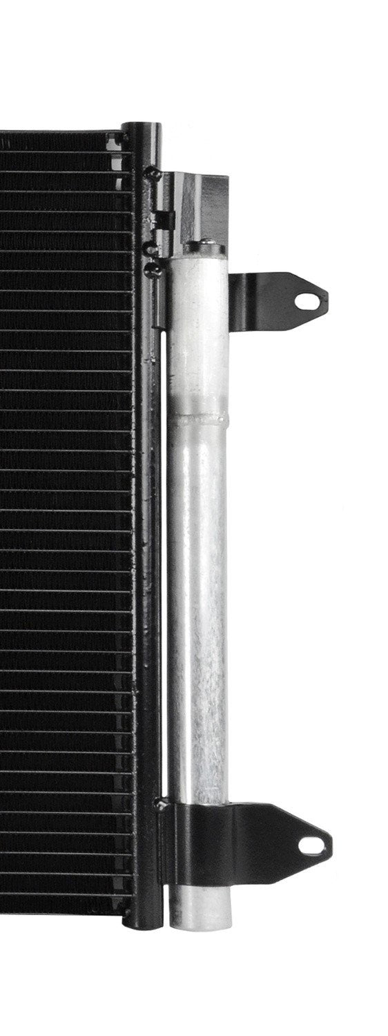 OSC A/C Condenser 3255