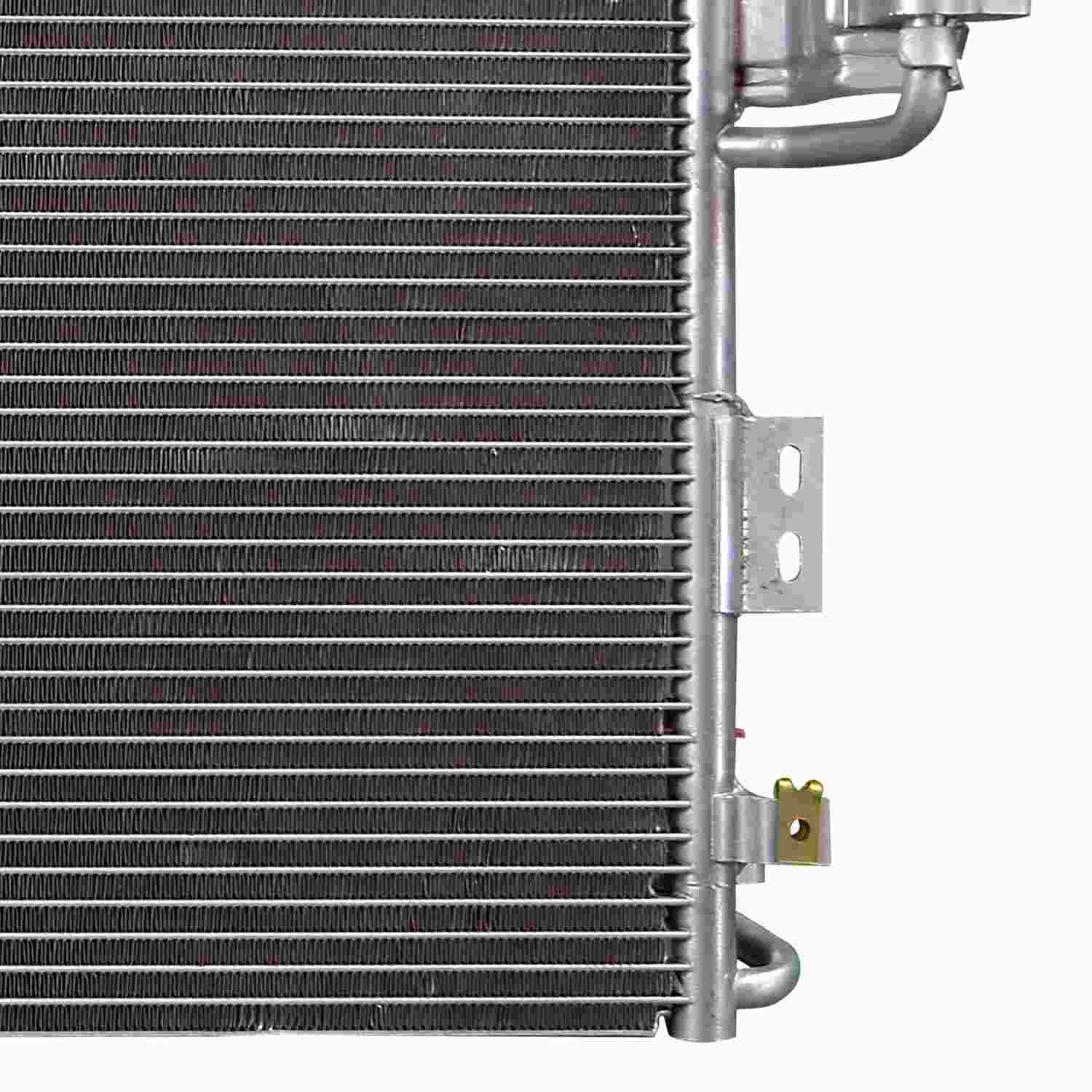 OSC A/C Condenser 3257
