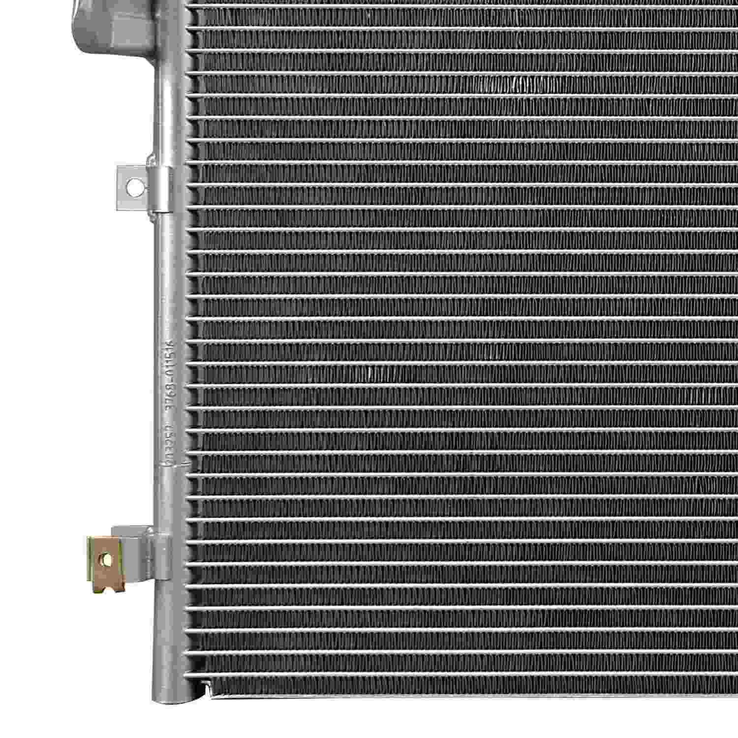 OSC A/C Condenser 3257