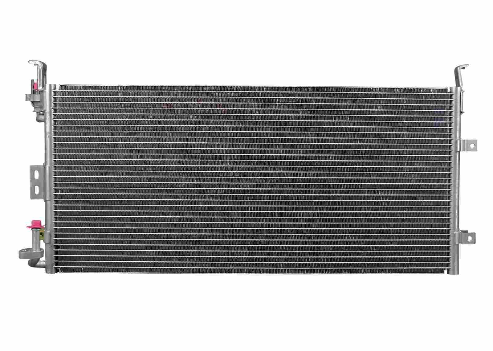 OSC A/C Condenser 3257