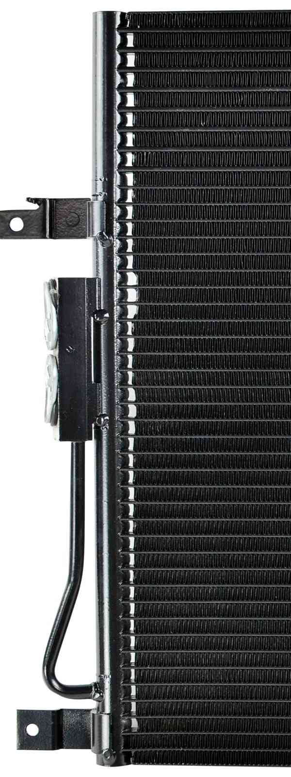 OSC A/C Condenser 3259