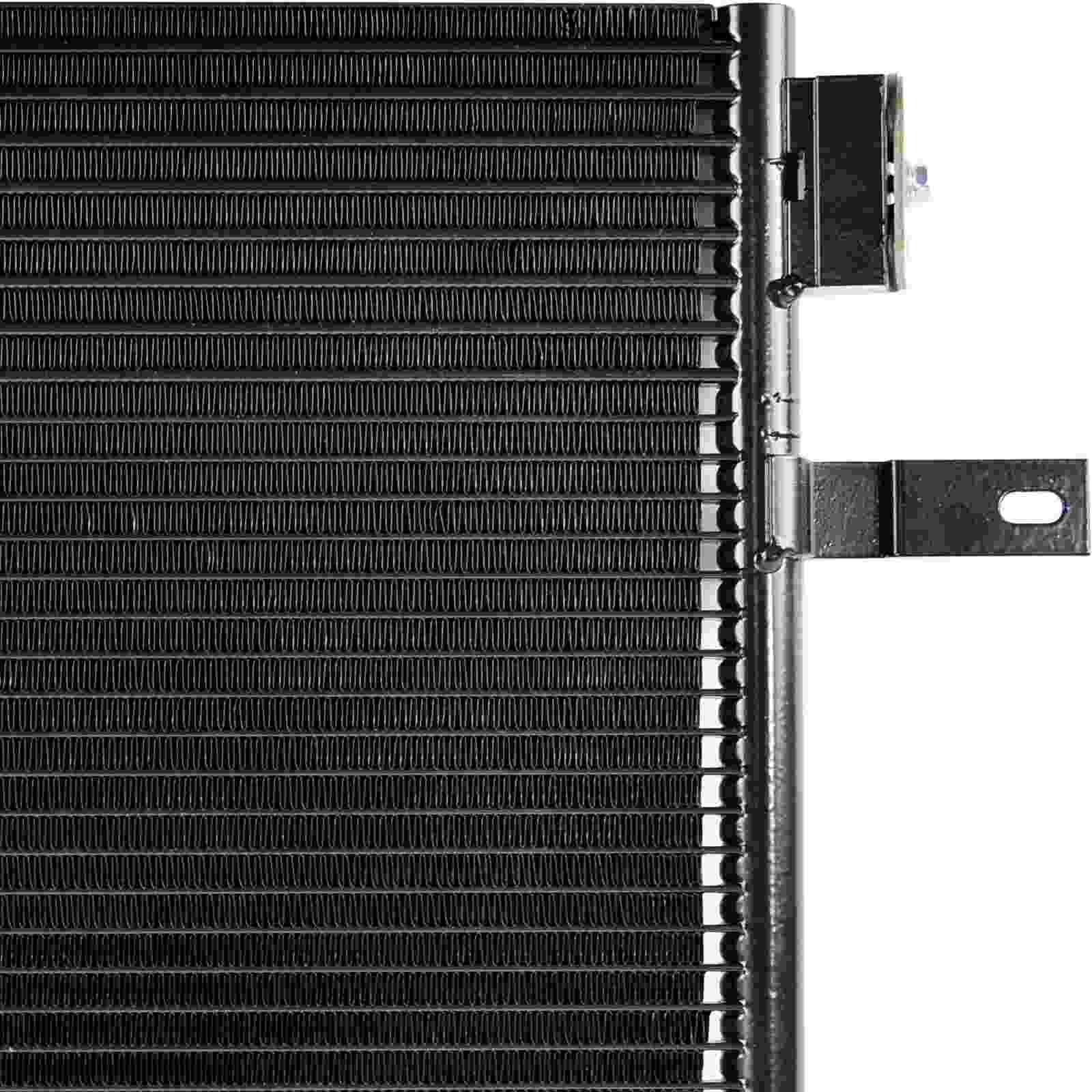 OSC A/C Condenser 3259