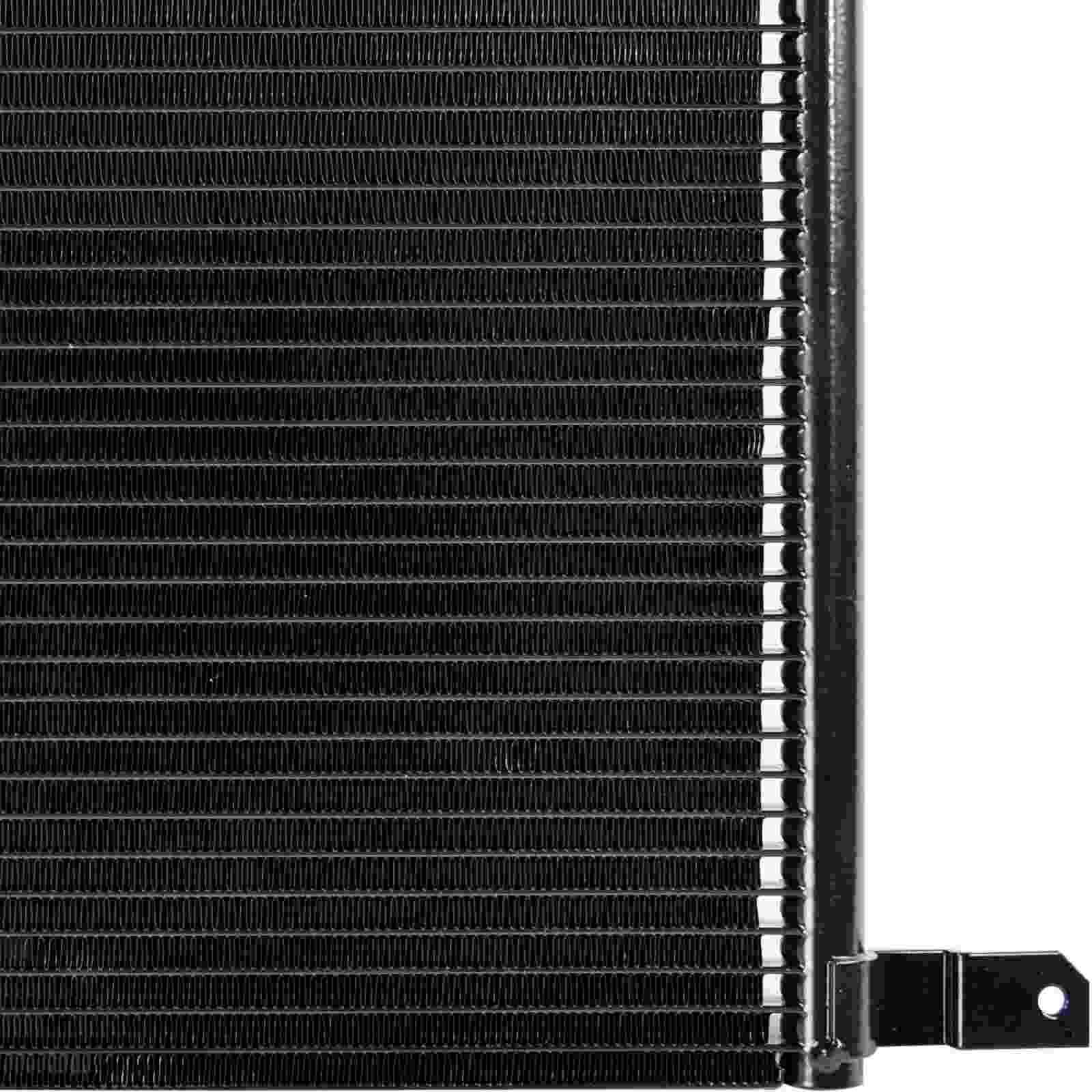 OSC A/C Condenser 3259