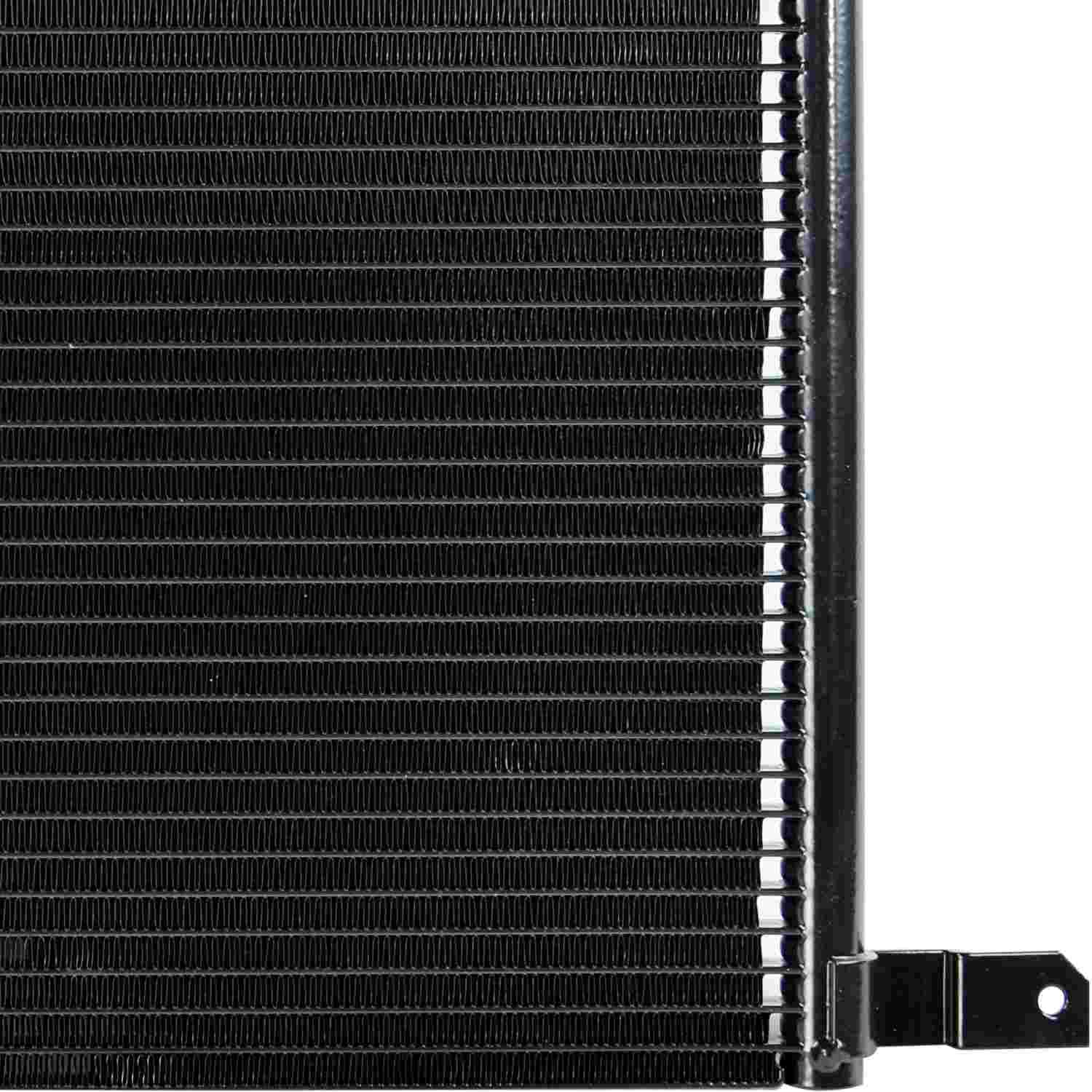 OSC A/C Condenser 3259
