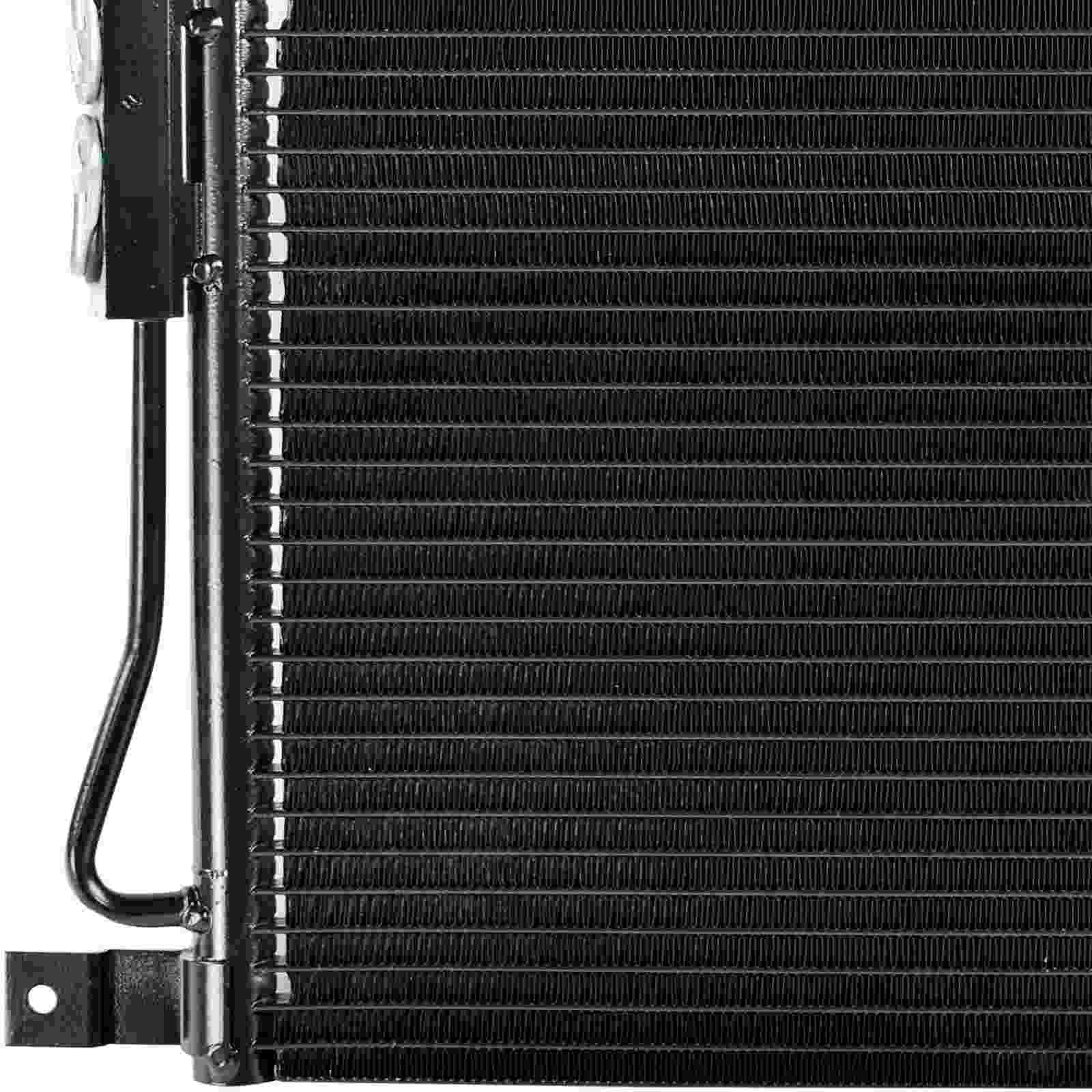 OSC A/C Condenser 3259