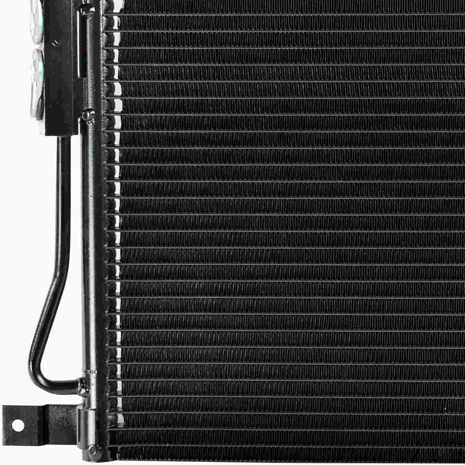 OSC A/C Condenser 3259