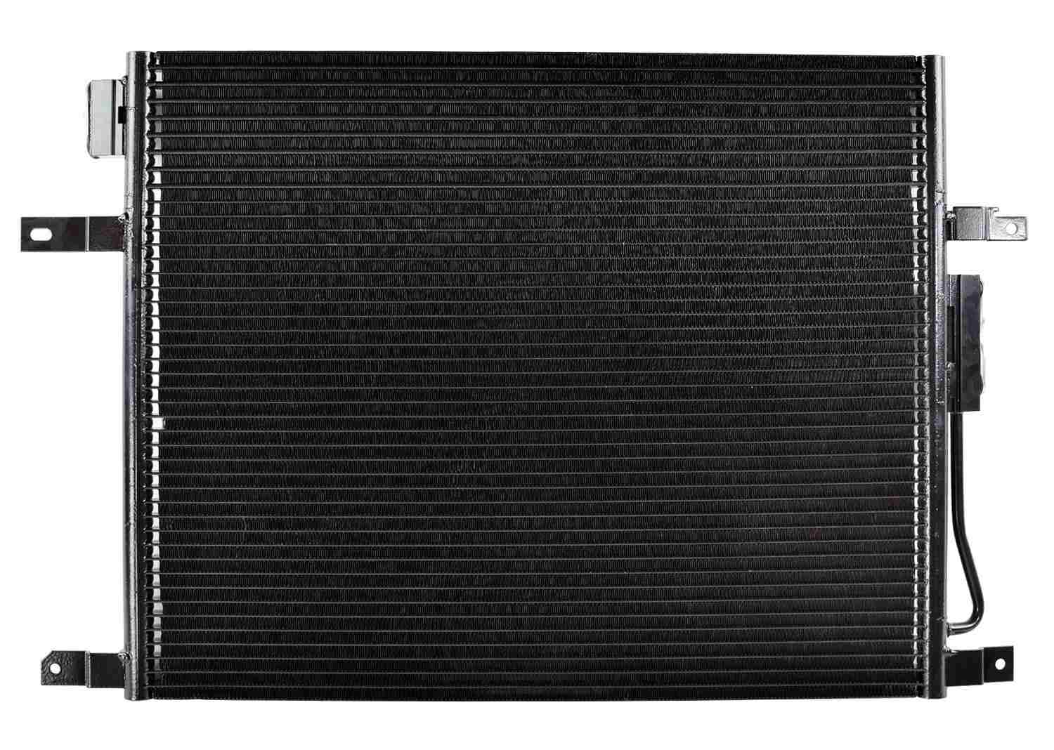 OSC A/C Condenser 3259