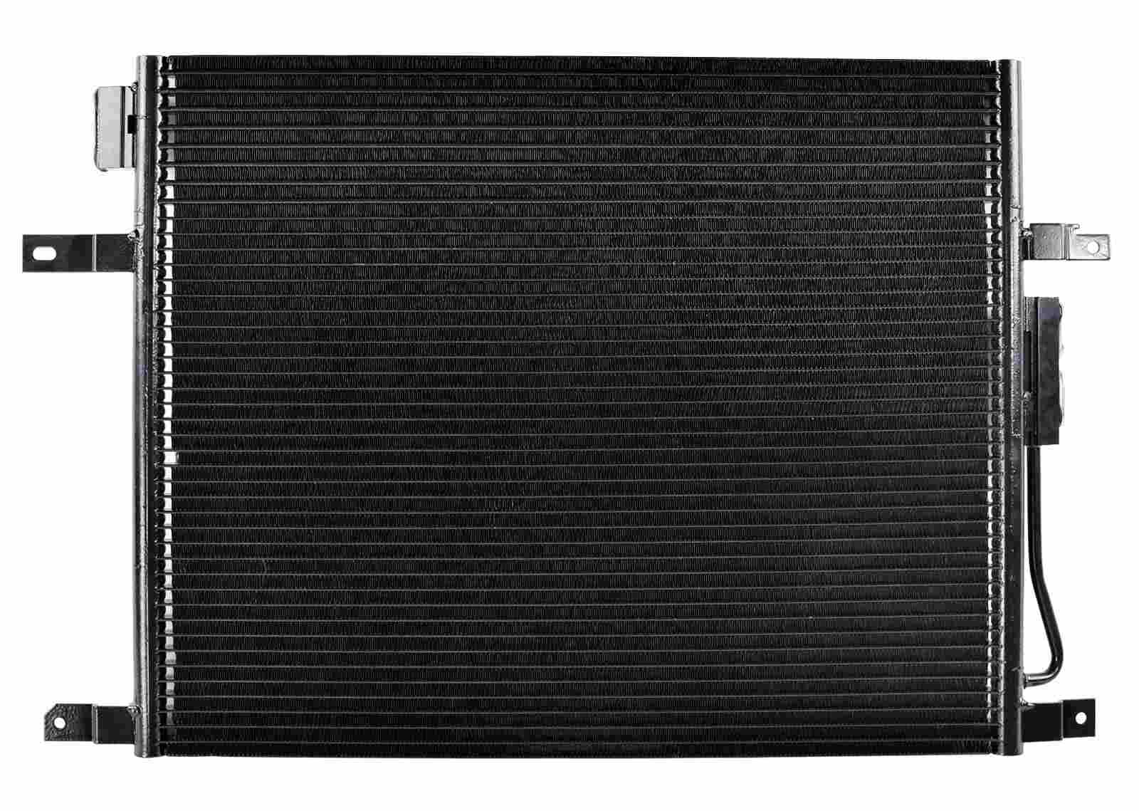 OSC A/C Condenser 3259