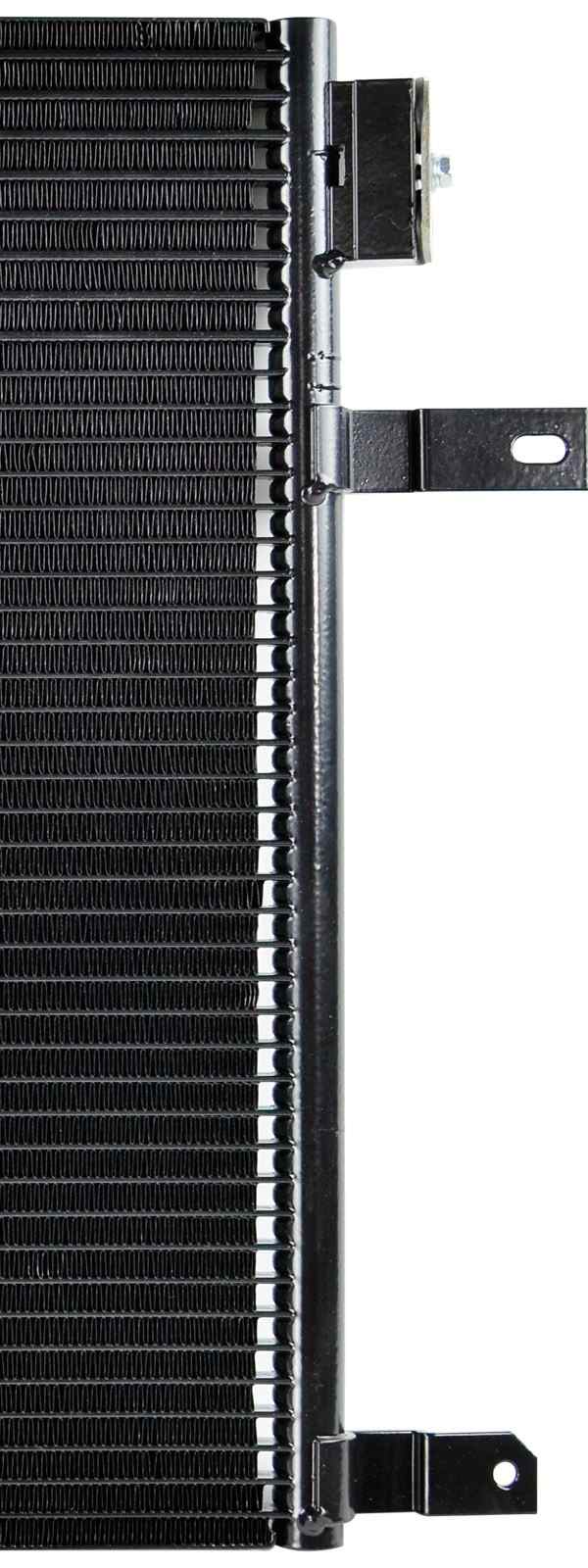 OSC A/C Condenser 3259