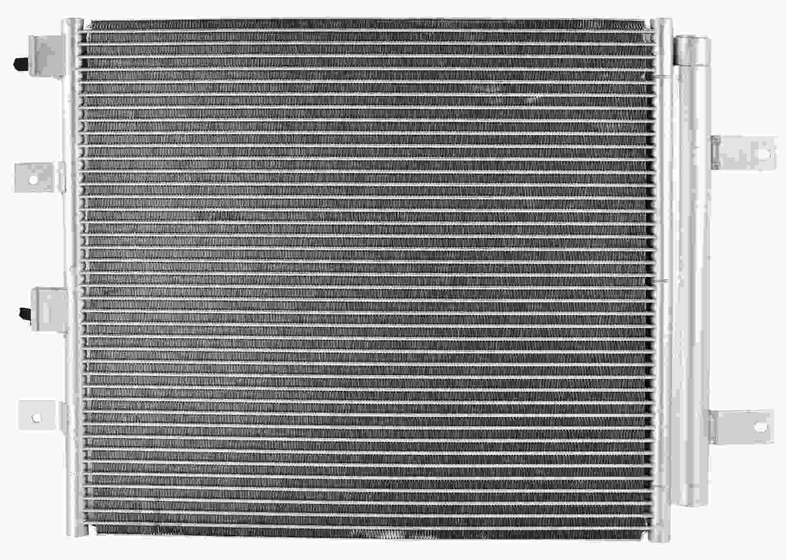 OSC A/C Condenser 3261