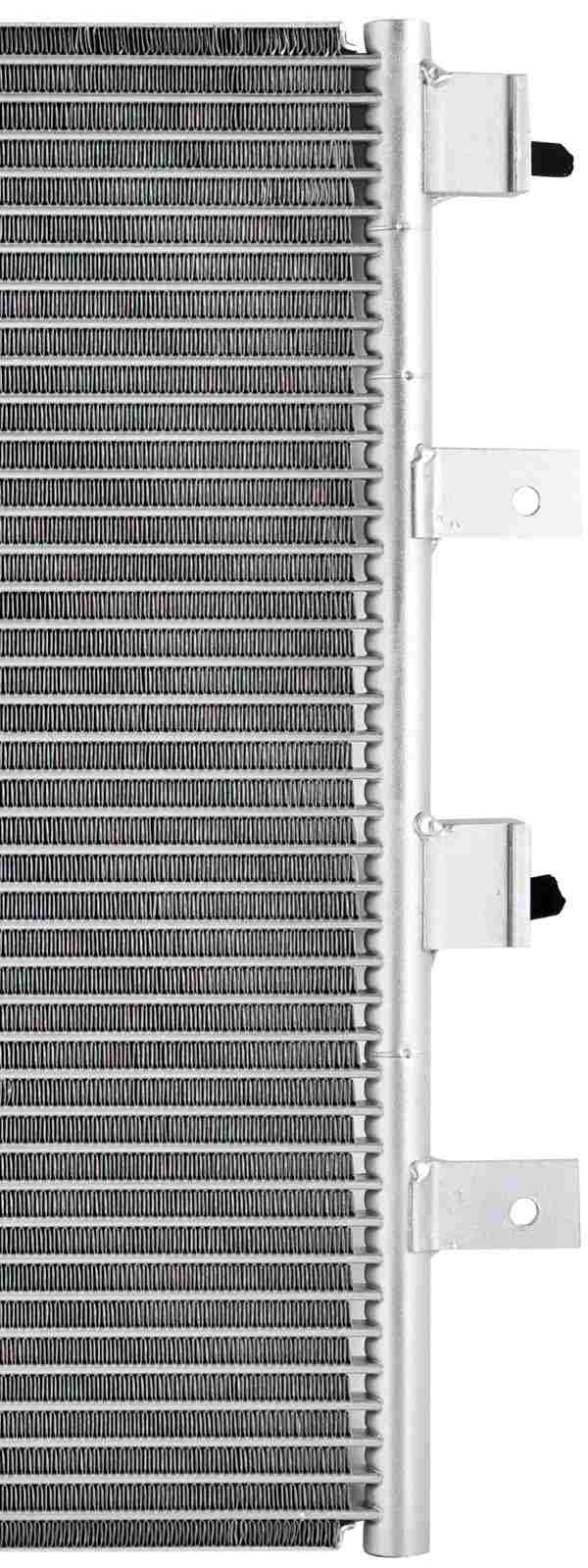 OSC A/C Condenser 3261