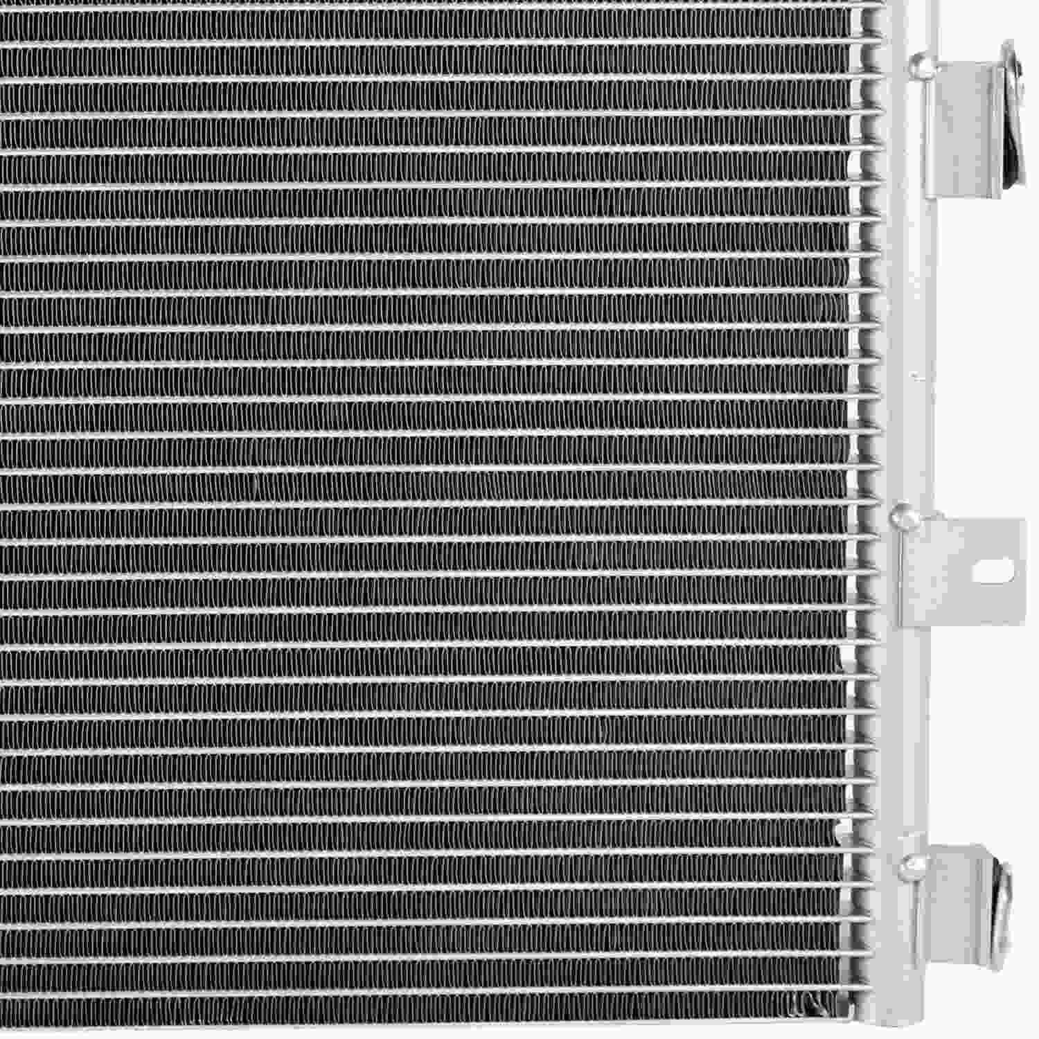OSC A/C Condenser 3264