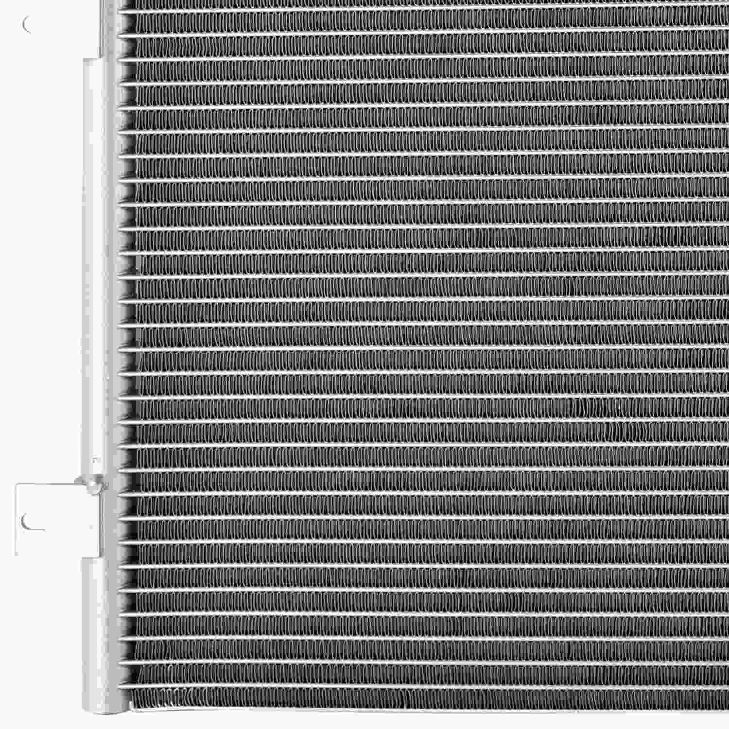 OSC A/C Condenser 3264