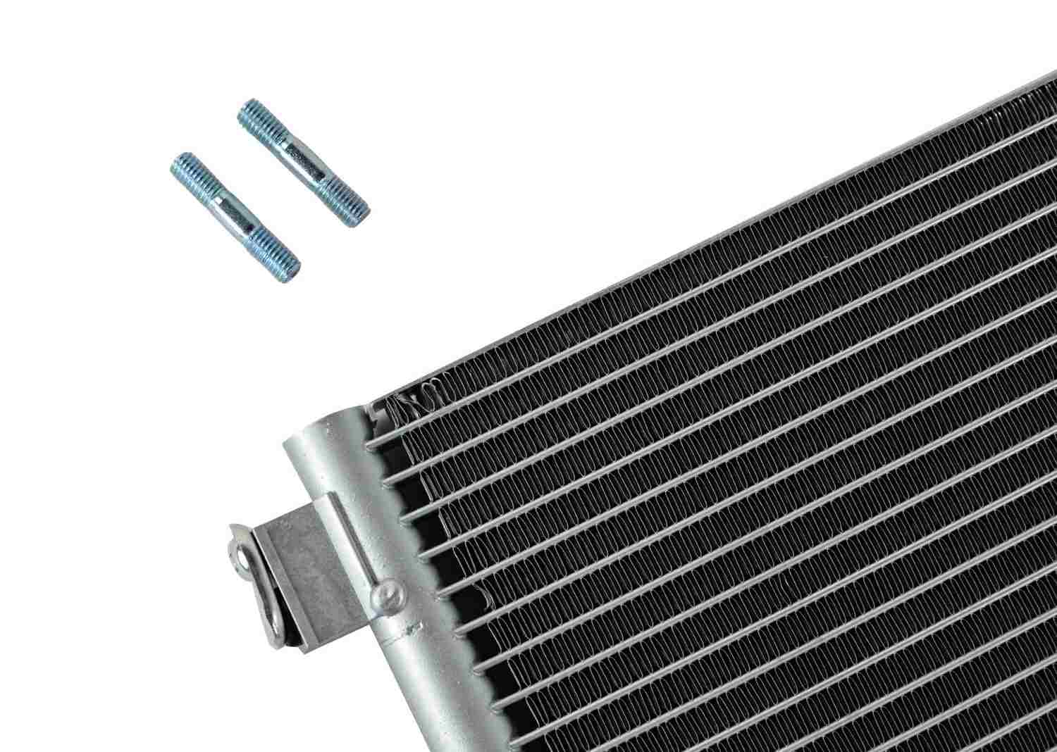 OSC A/C Condenser 3264