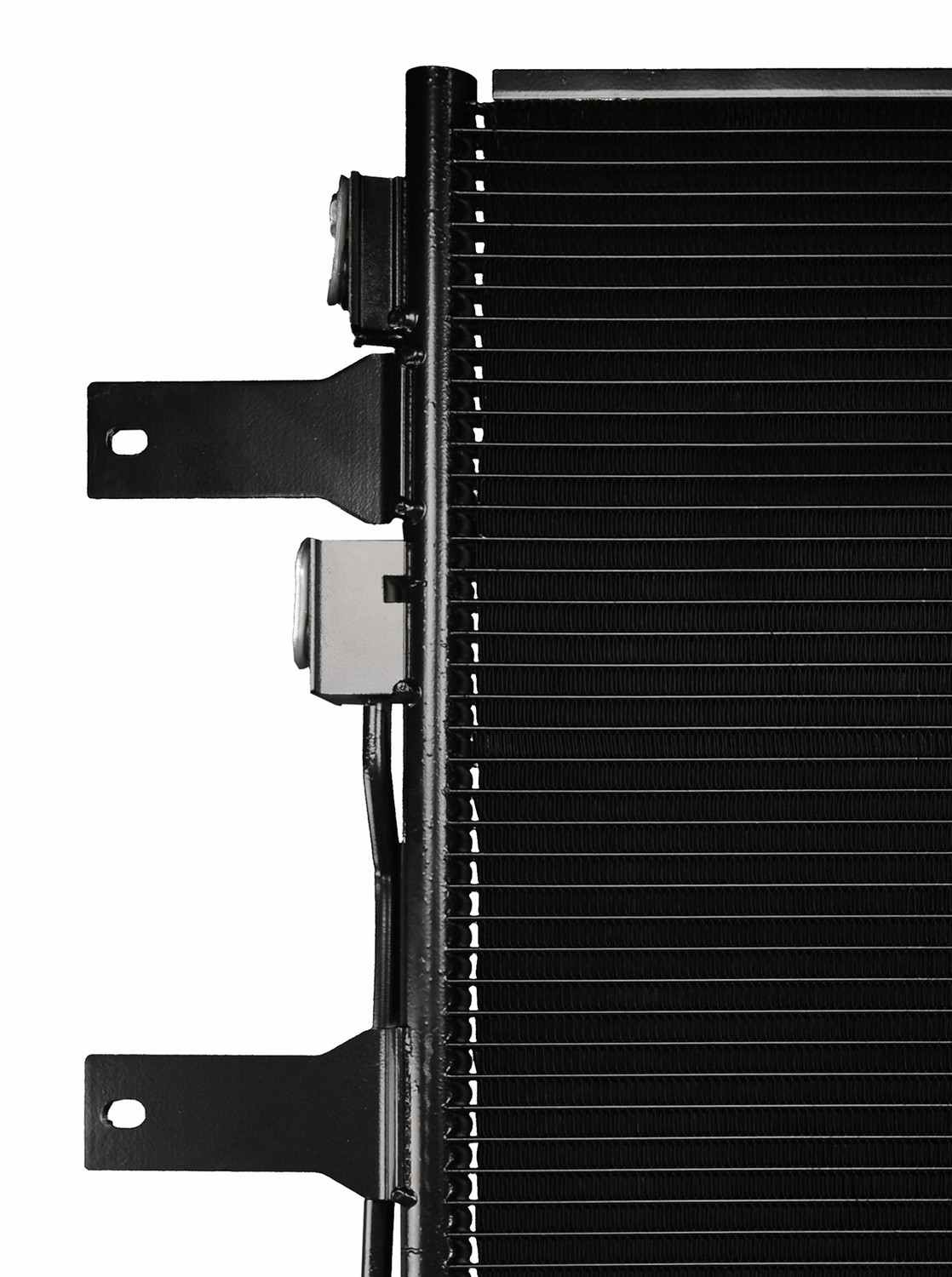 OSC A/C Condenser 3265