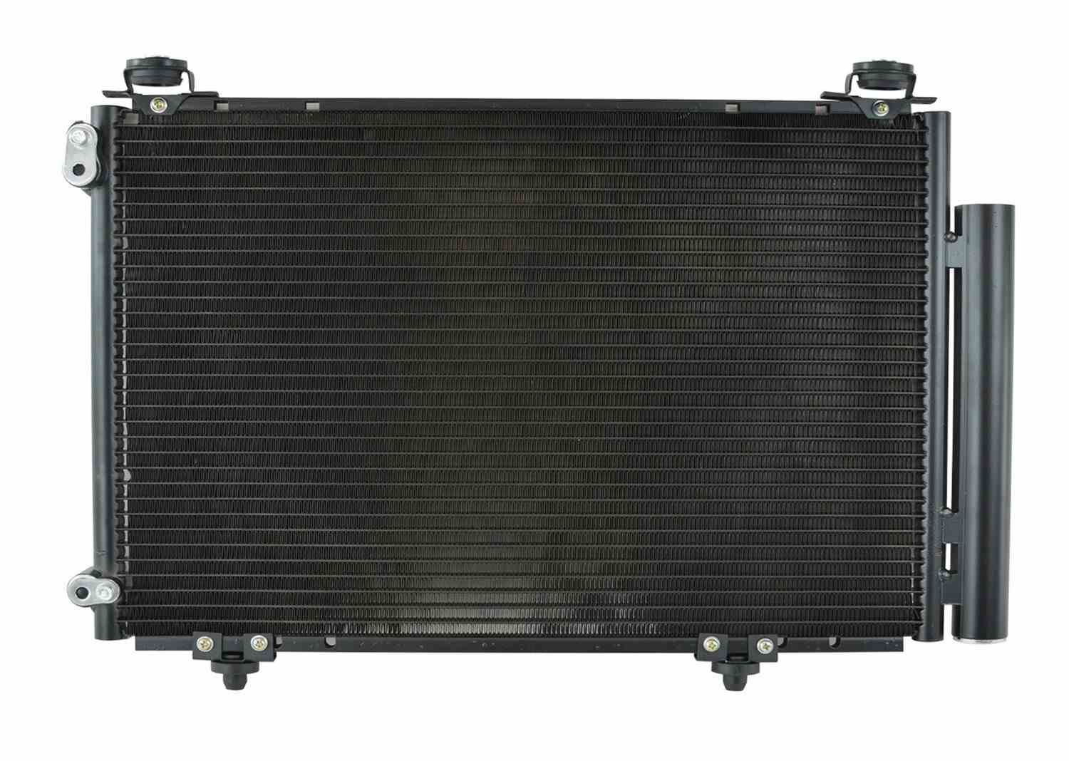OSC A/C Condenser 3267