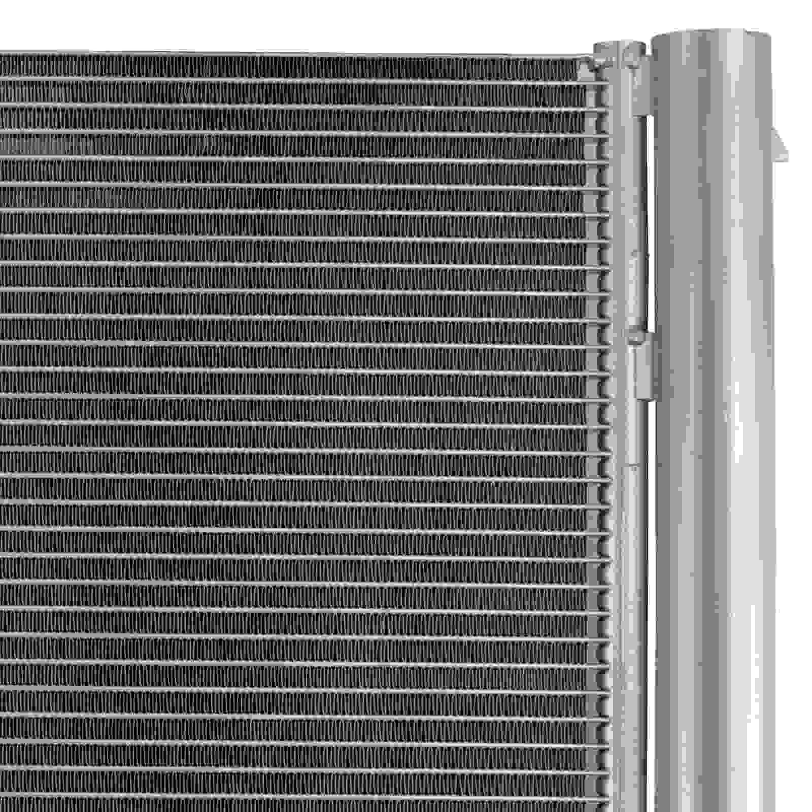 OSC A/C Condenser 3268