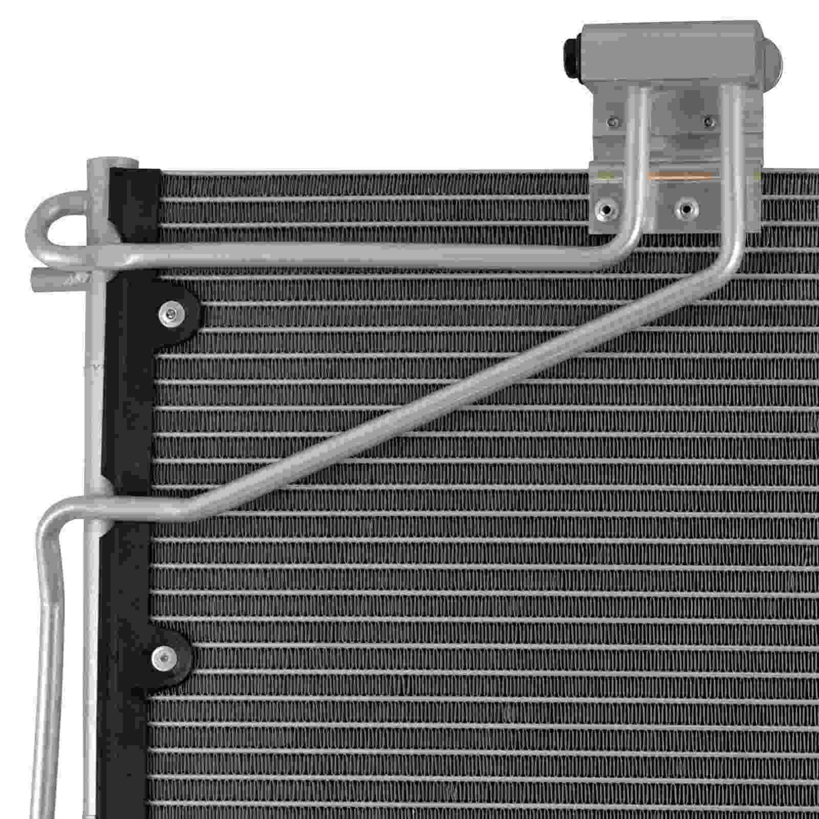 OSC A/C Condenser 3268