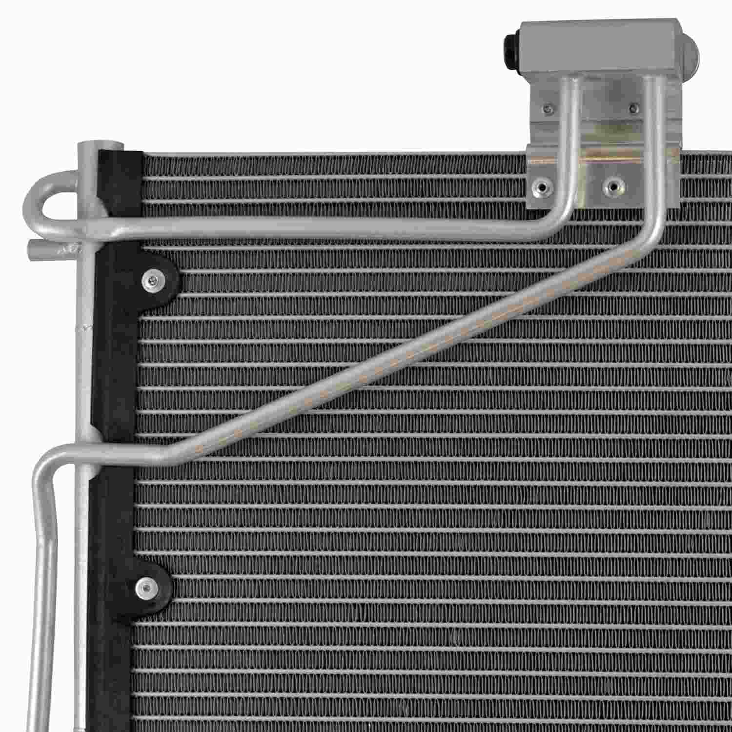 OSC A/C Condenser 3268