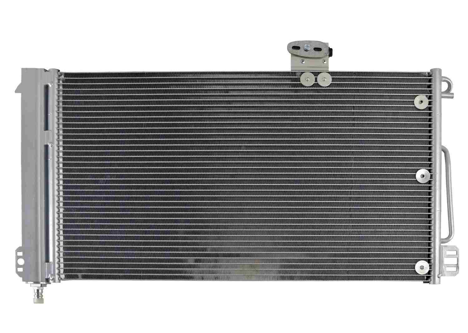 OSC A/C Condenser 3268
