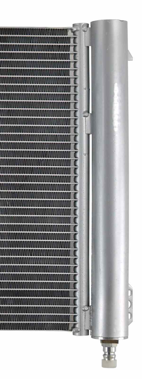 OSC A/C Condenser 3268