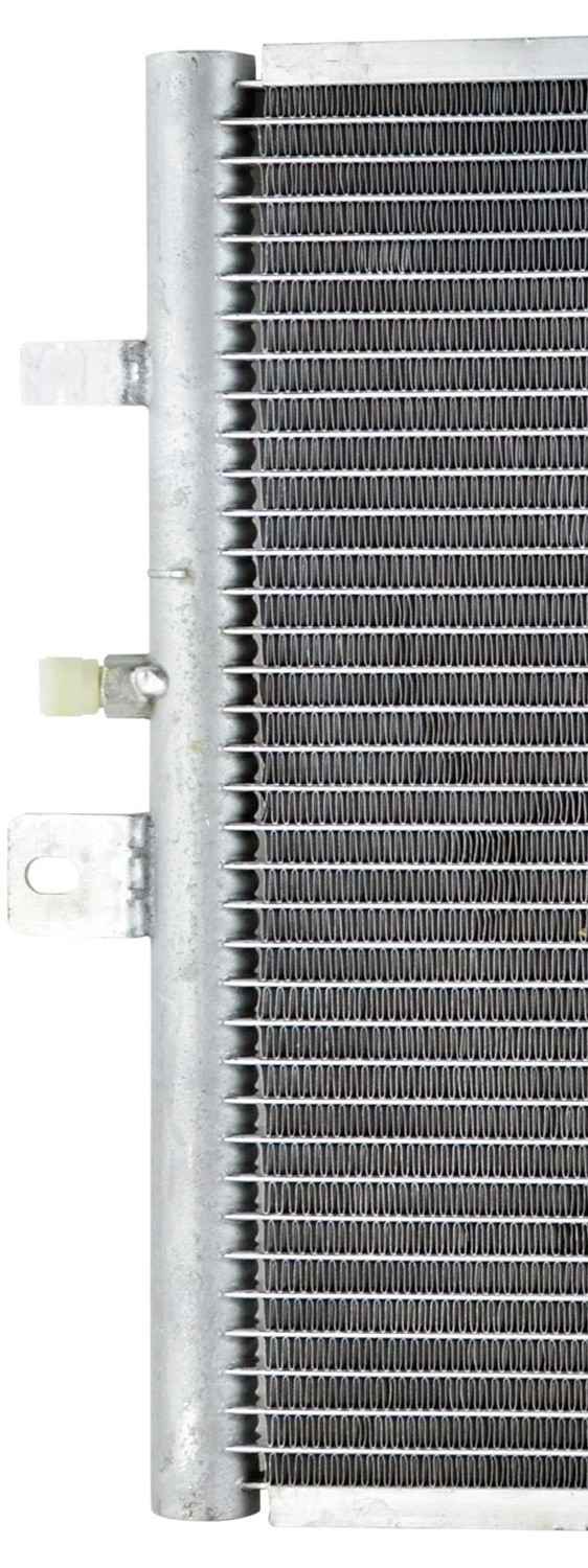 OSC A/C Condenser 3275