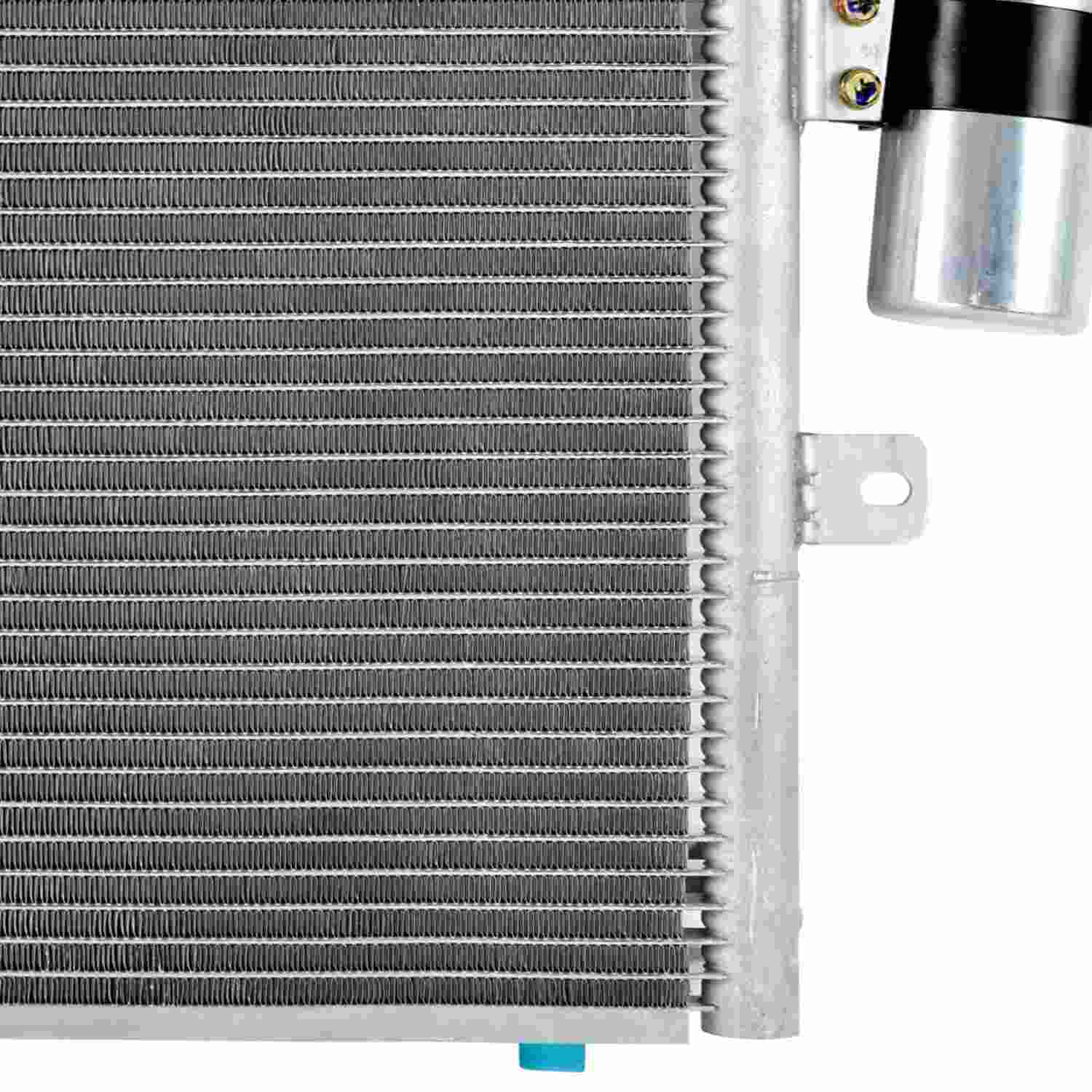OSC A/C Condenser 3275
