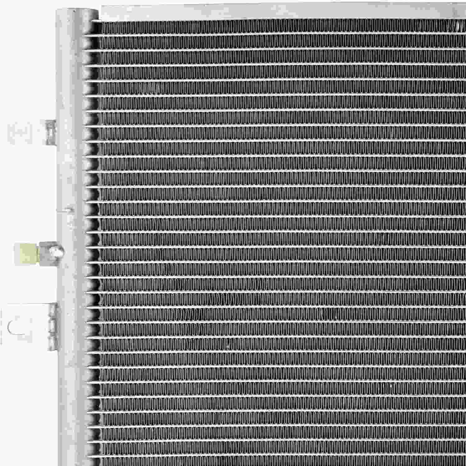 OSC A/C Condenser 3275