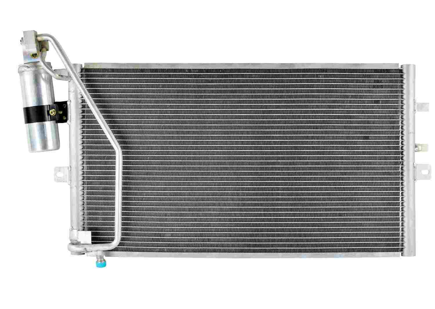OSC A/C Condenser 3275