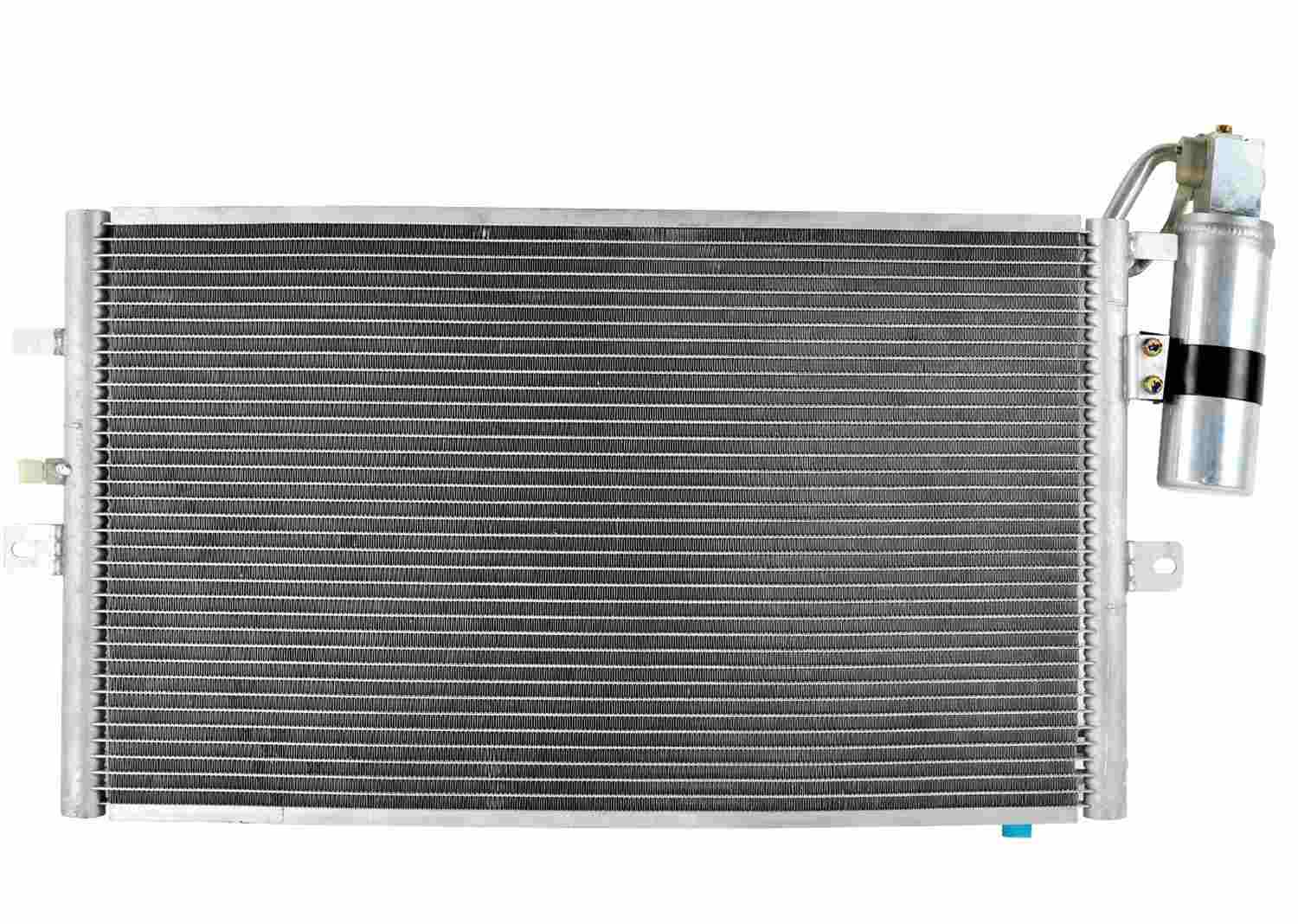 OSC A/C Condenser 3275