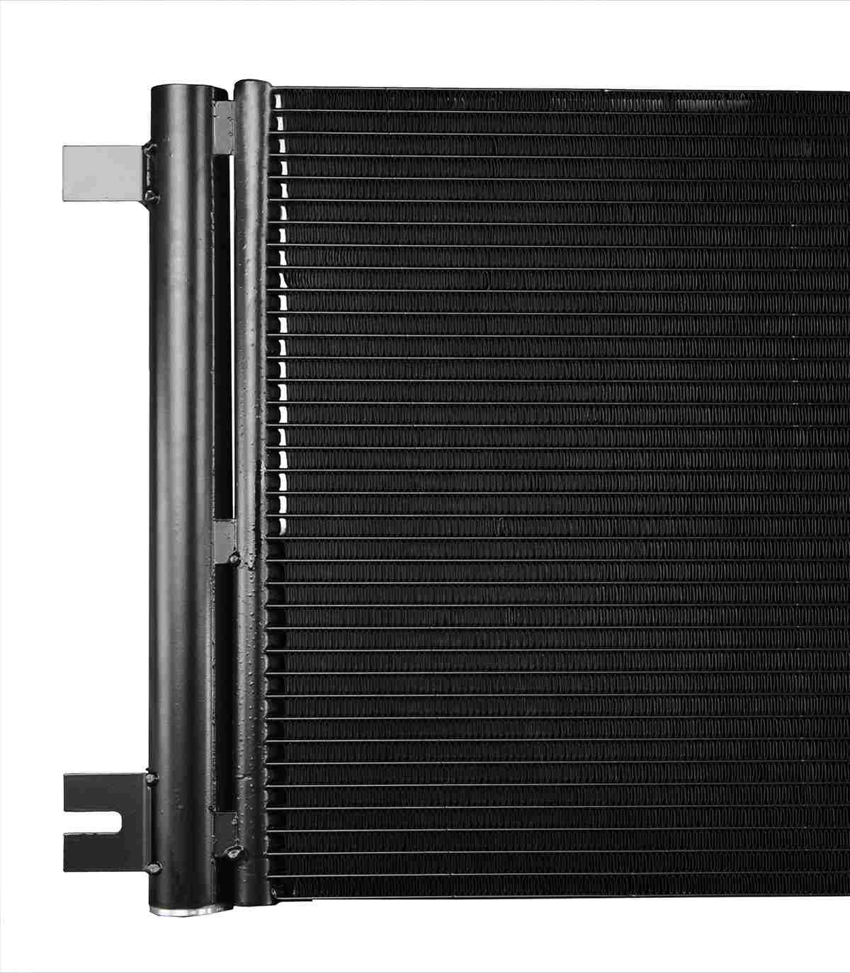OSC A/C Condenser 3279