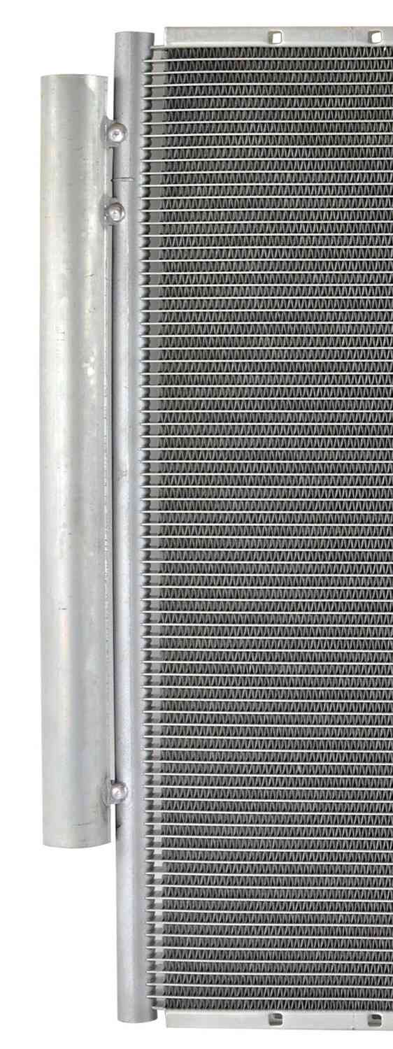 OSC A/C Condenser 3281