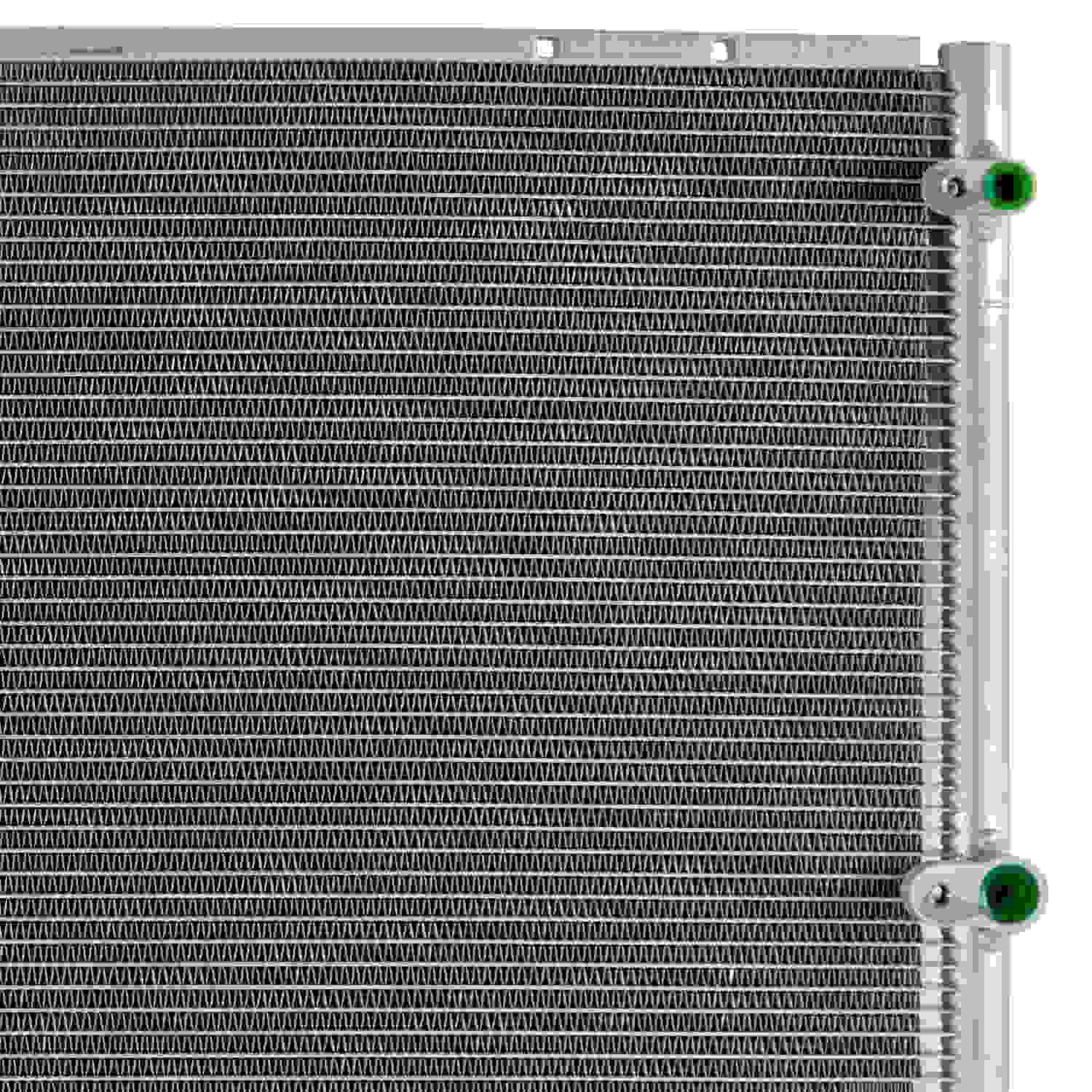 OSC A/C Condenser 3281