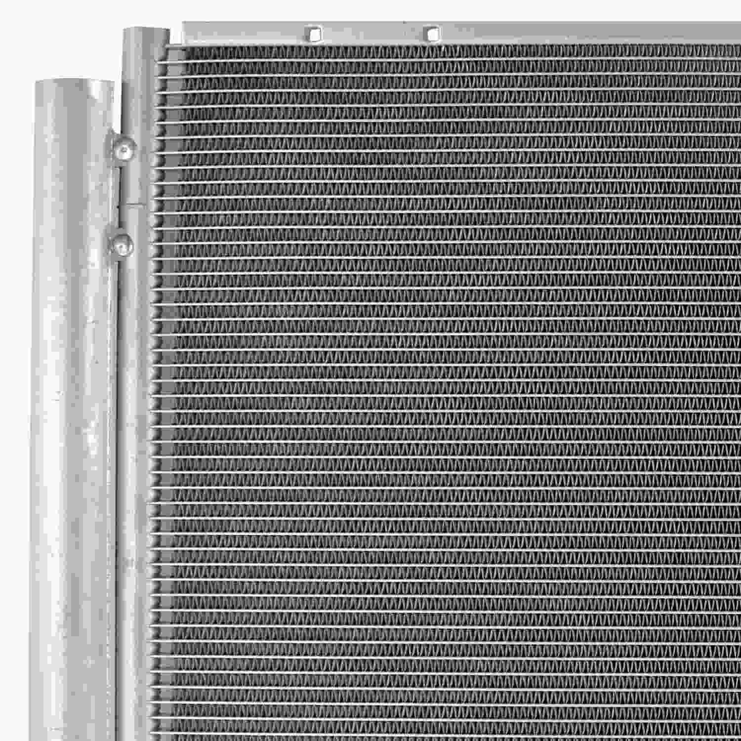 OSC A/C Condenser 3281