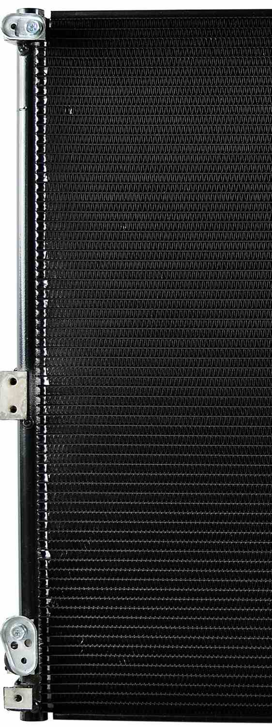 OSC A/C Condenser 3282