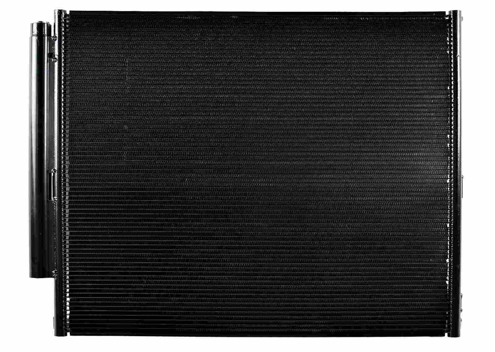 OSC A/C Condenser 3282