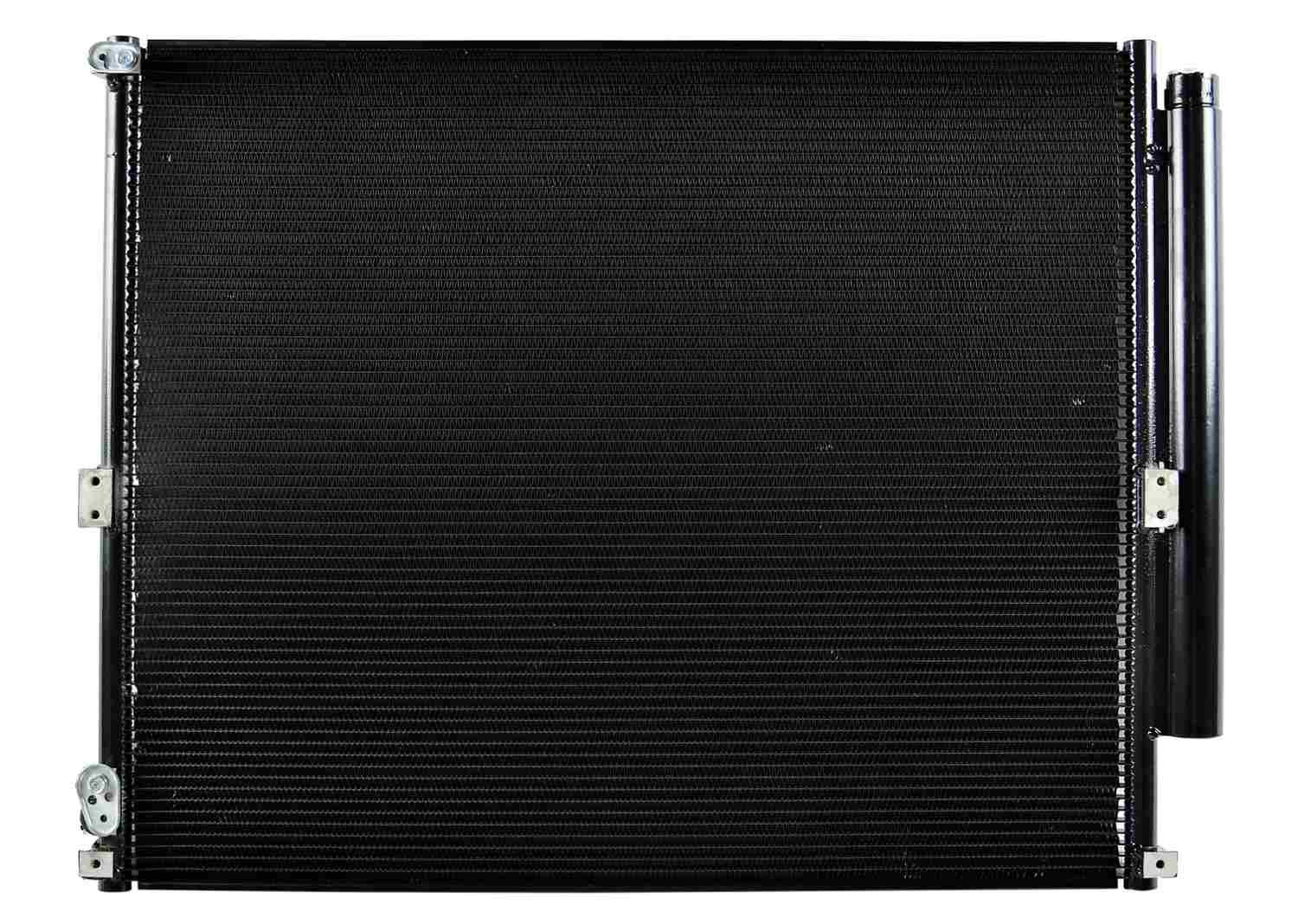 OSC A/C Condenser 3282