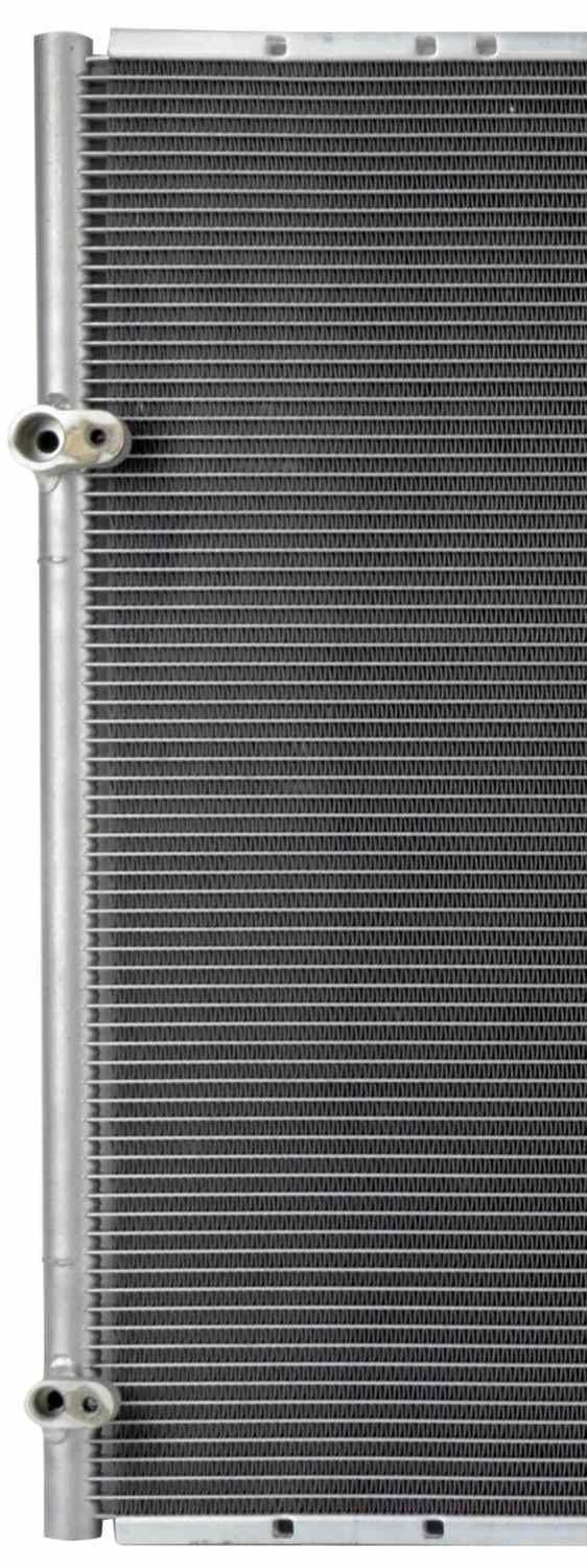 OSC A/C Condenser 3284