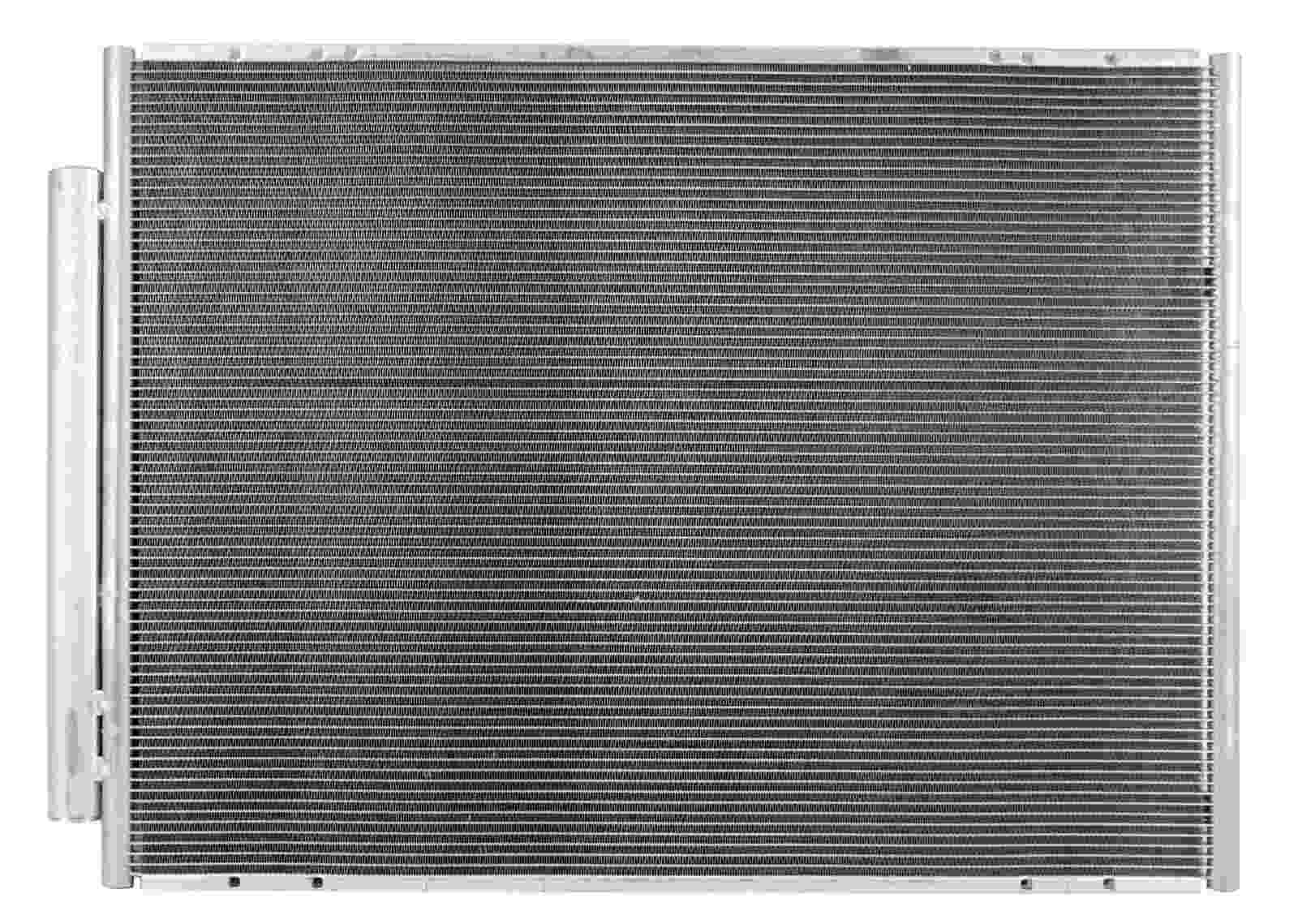 OSC A/C Condenser 3284