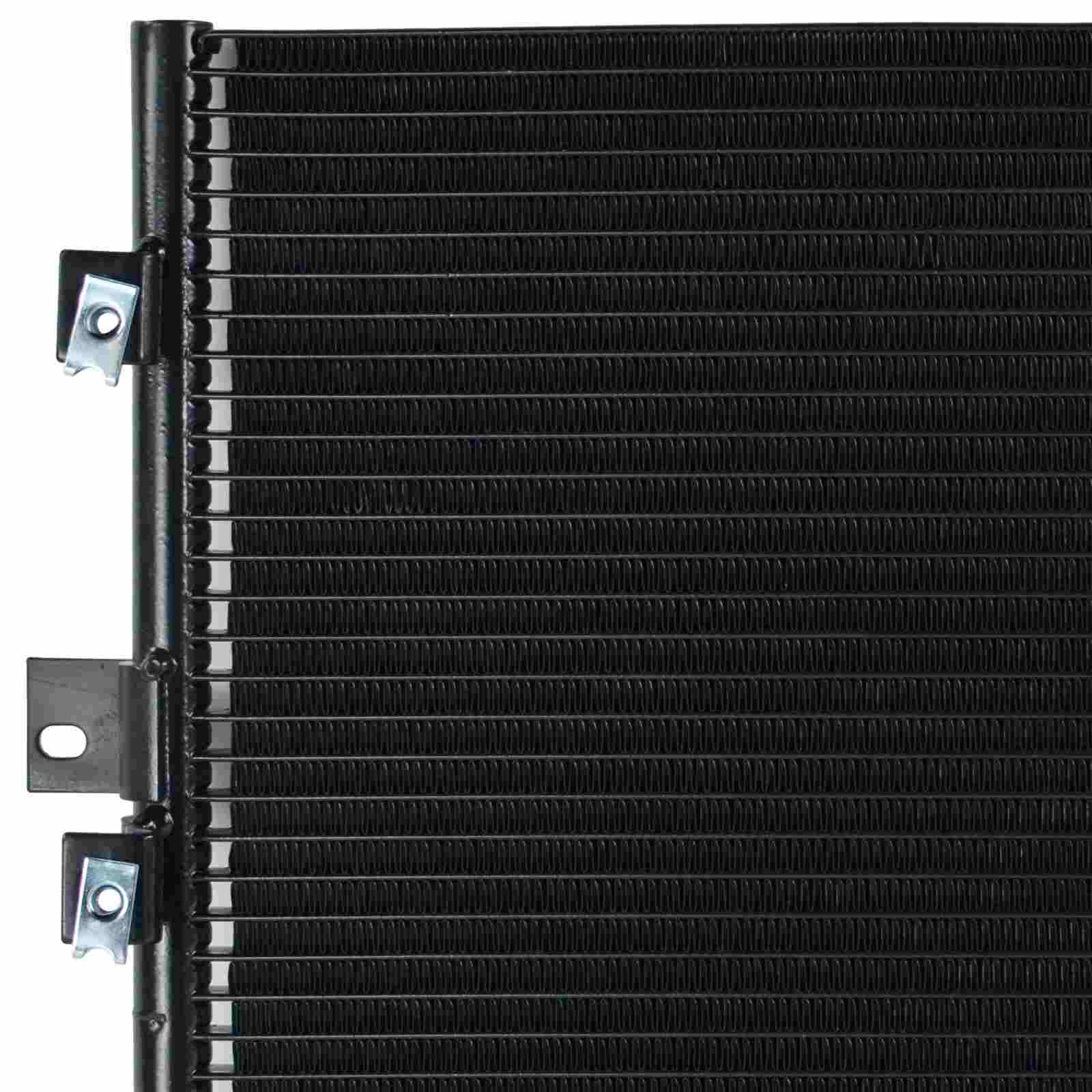 OSC A/C Condenser 3286