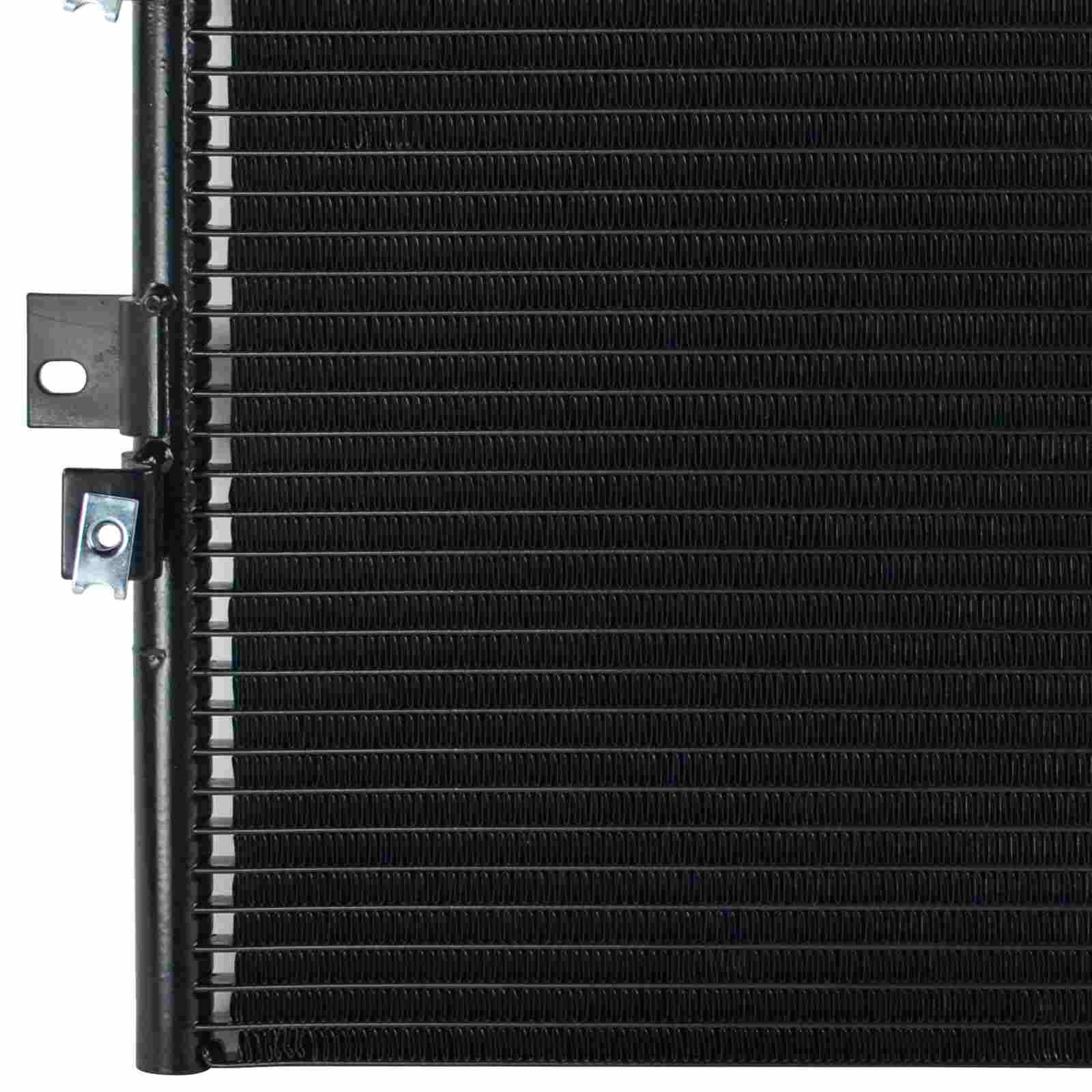 OSC A/C Condenser 3286