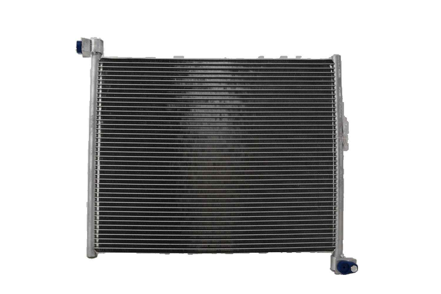OSC A/C Condenser 3289