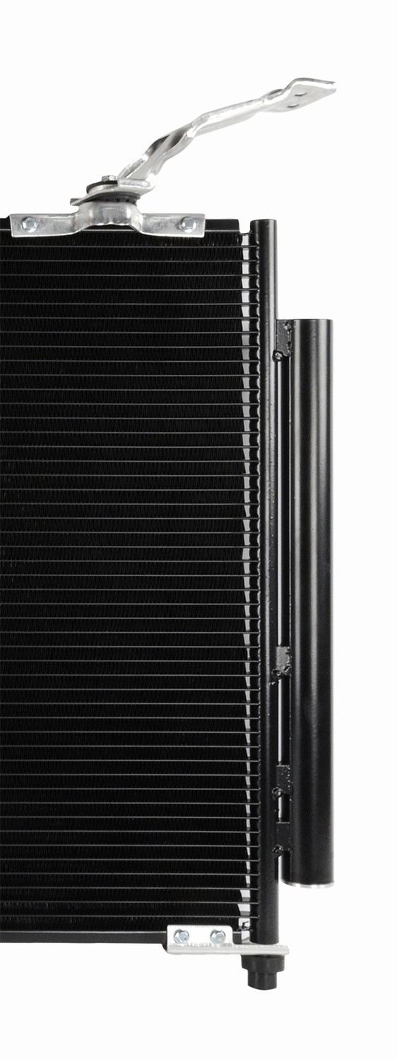 OSC A/C Condenser 3290