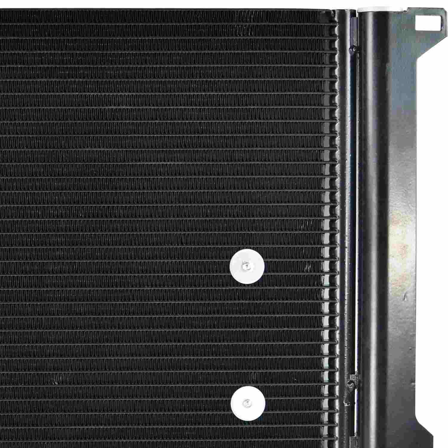 OSC A/C Condenser 3294