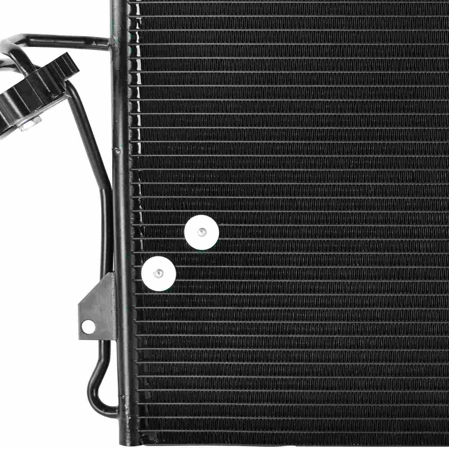 OSC A/C Condenser 3294