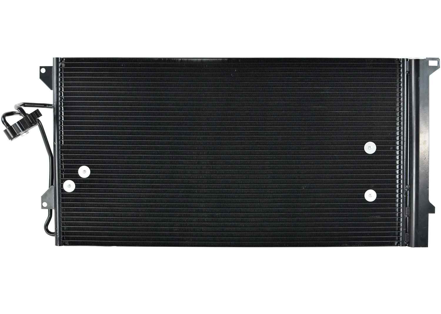 OSC A/C Condenser 3294