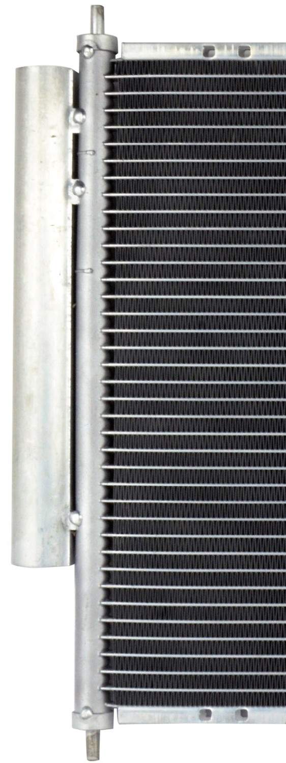 OSC A/C Condenser 3295