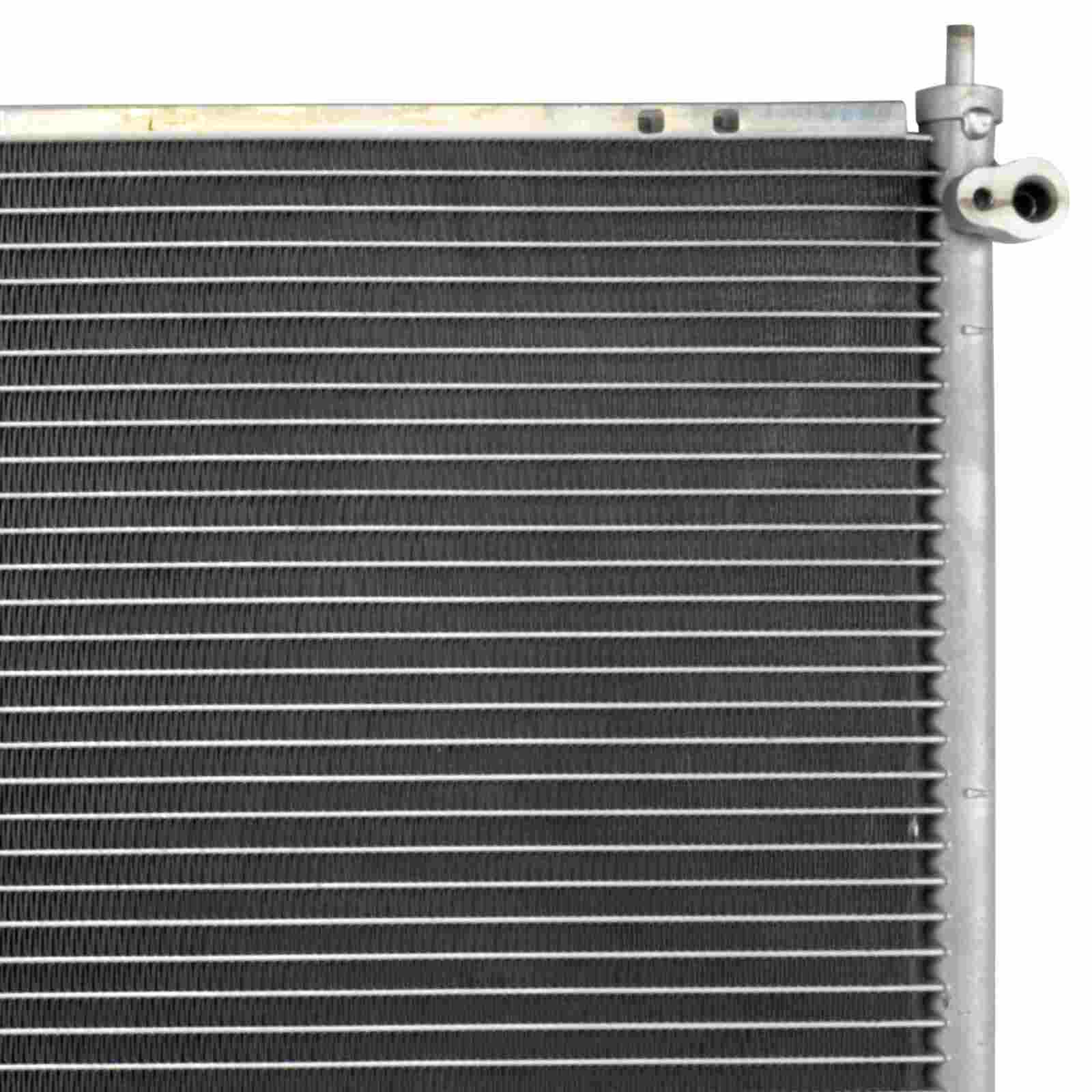 OSC A/C Condenser 3295